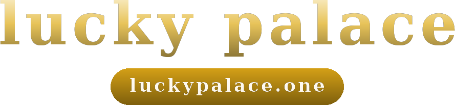 lucky palace logo
